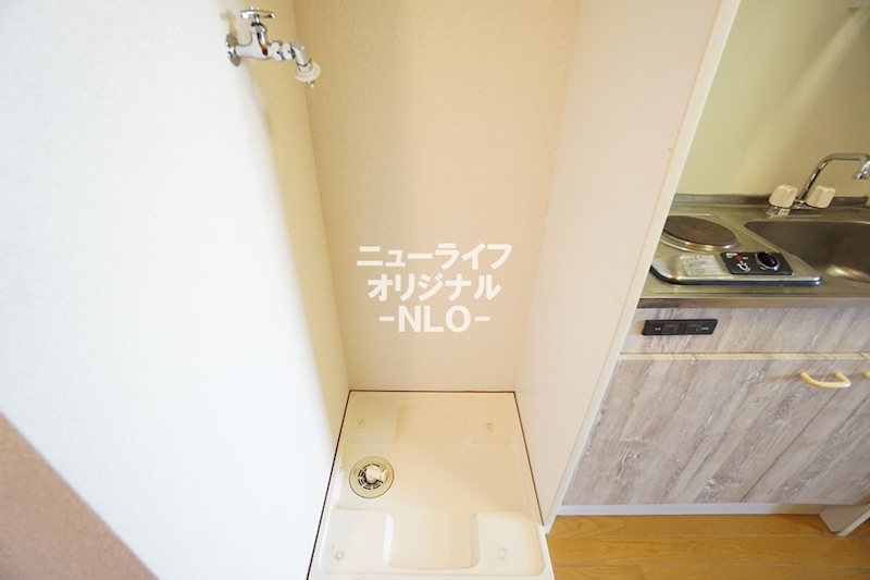 ソレイユ三和 その他部屋・スペース