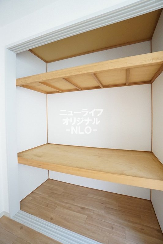 ハイツＫ その他設備