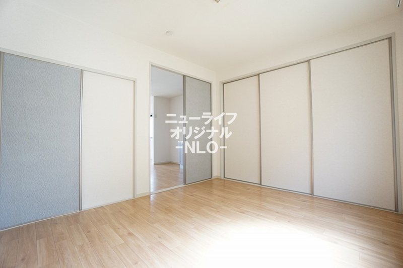 ハイツＫ その他