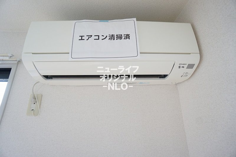 ハイツＫ その他