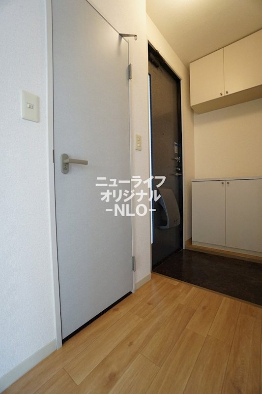 ハイツＫ その他