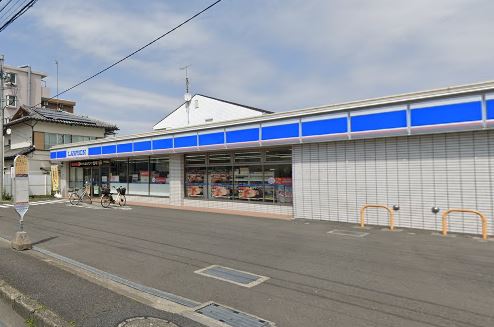 ハイツＫ コンビニ