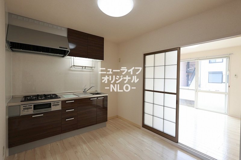 グリーンヒルねぎし その他
