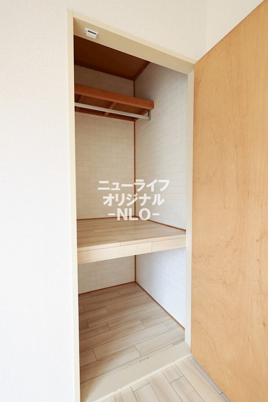 グリーンヒルねぎし その他設備