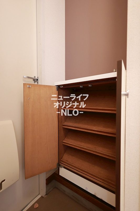 グリーンヒルねぎし その他