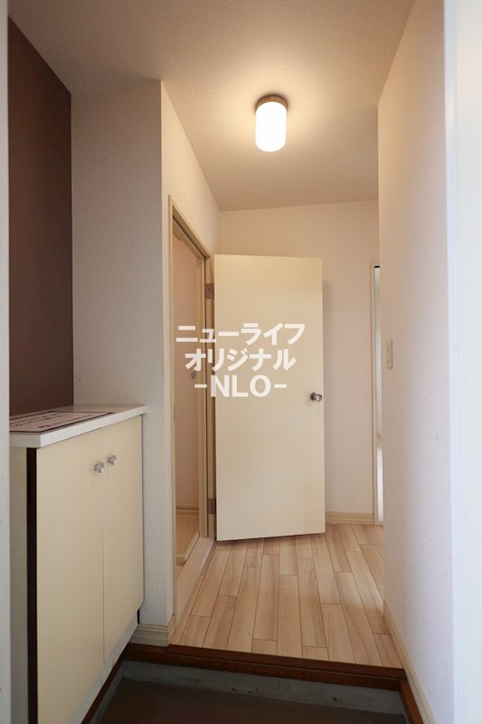 グリーンヒルねぎし その他