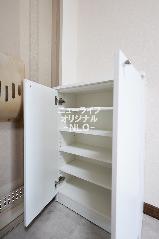 旭ハイツⅡ その他設備
