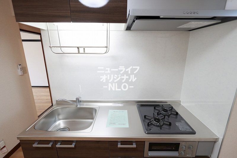 旭ハイツⅡ その他