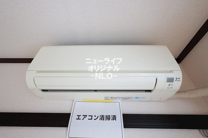 旭ハイツⅡ その他