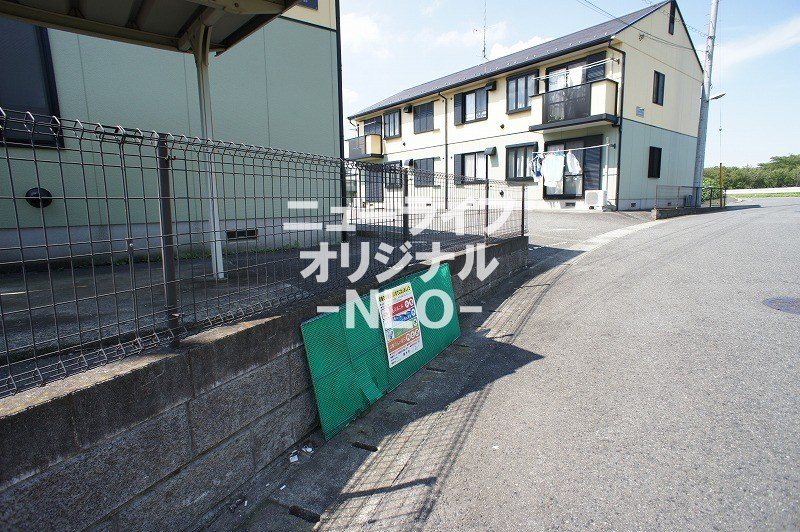 グレースK その他
