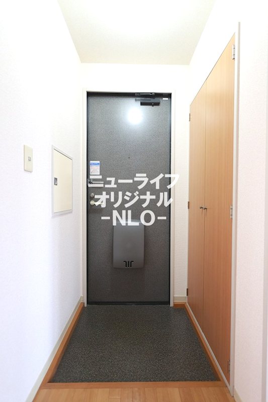 グレースK その他