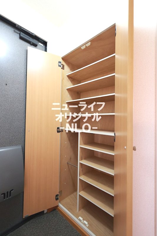 グレースK その他