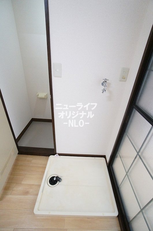 オリオンハイツ その他