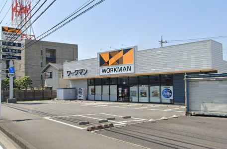 オリオンハイツ ショッピング施設