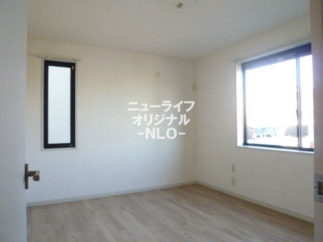 ベルツリーハイツＡ その他