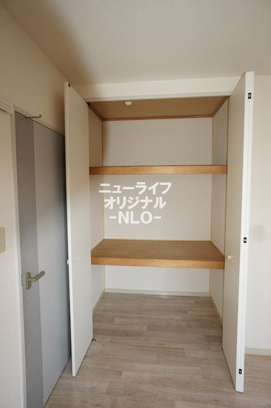 ベルツリーハイツＡ その他