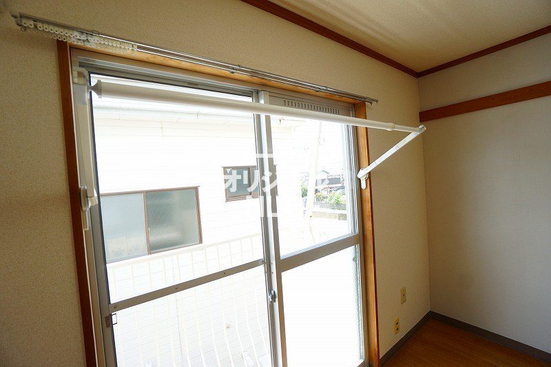 宮前ユーハイツ その他設備