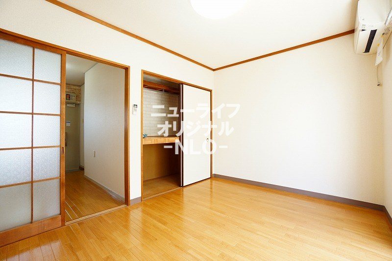 宮前ユーハイツ その他部屋・スペース