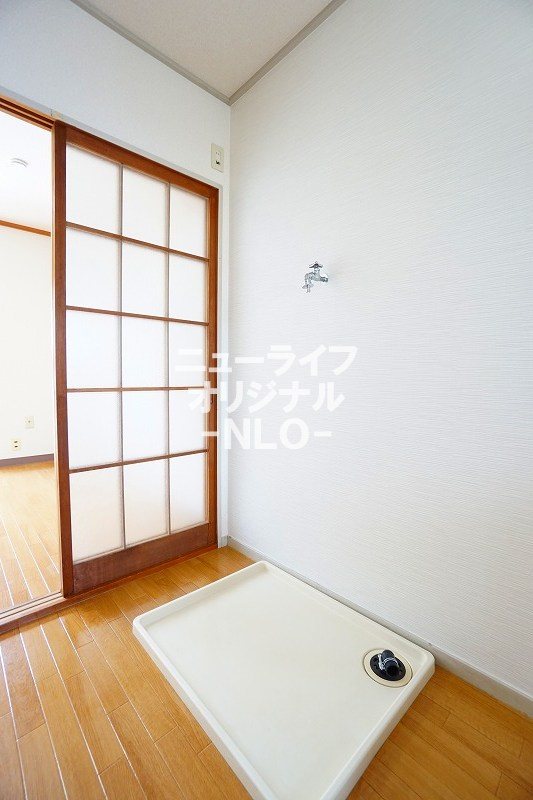 宮前ユーハイツ その他