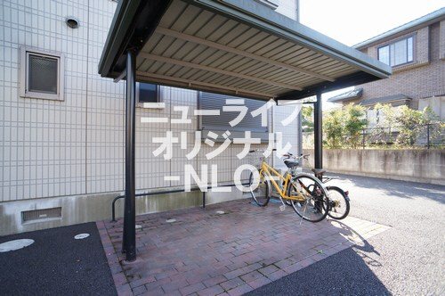 グレースコートⅡ その他共有部分