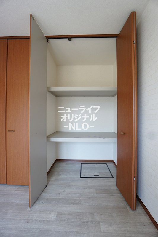 グレースコートⅡ その他