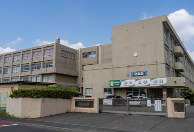 グレースコートⅡ 中学校