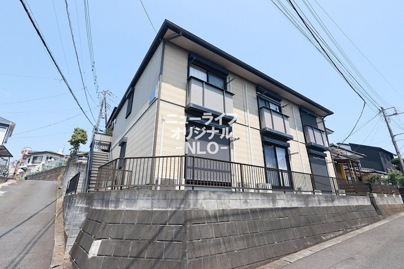 ＣＫヒルズ 外観