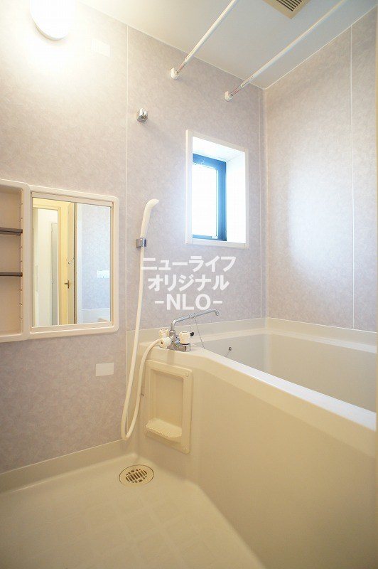 Ｃａｓｔｌｅ　Ｈａｓｅ　Ａ 風呂画像