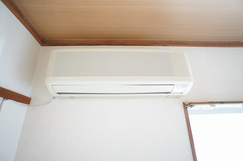 スカイハイツ その他設備