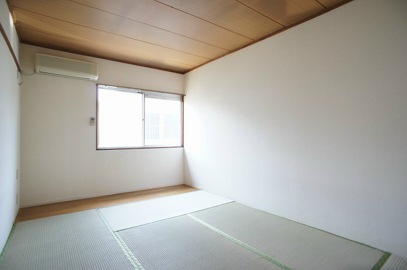 スカイハイツ その他部屋・スペース
