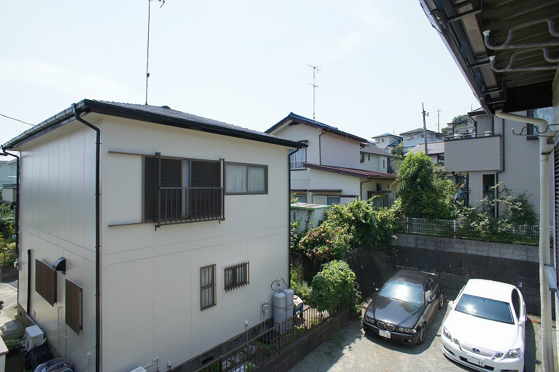 スカイハイツ その他