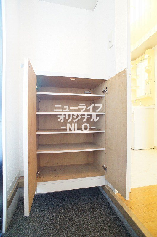 ブレーメン駒ヶ原Ｂ その他