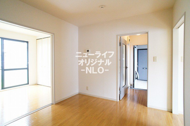ブレーメン駒ヶ原Ｂ その他