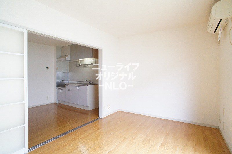 ブレーメン駒ヶ原Ｂ その他