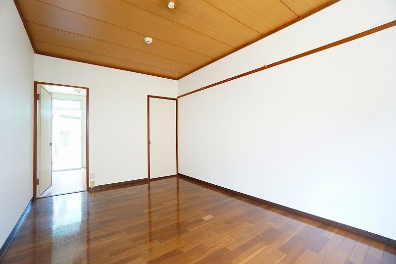 スカイハイツ その他部屋・スペース