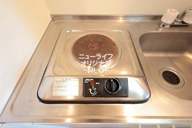 ソレイユ三和 その他