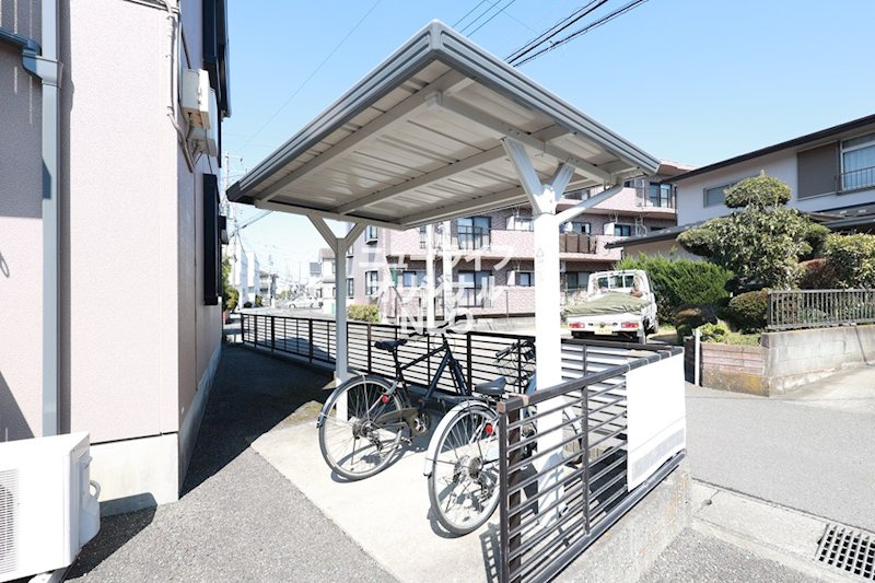 ロイヤルパレスⅠ号館 その他共有部分