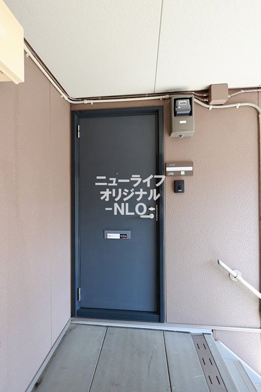 ロイヤルパレスⅠ号館 その他