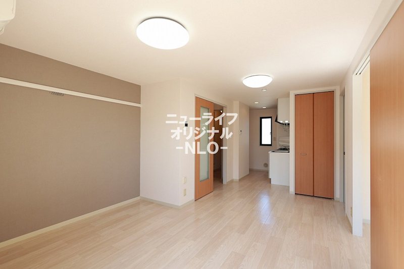 ロイヤルパレスⅠ号館 その他
