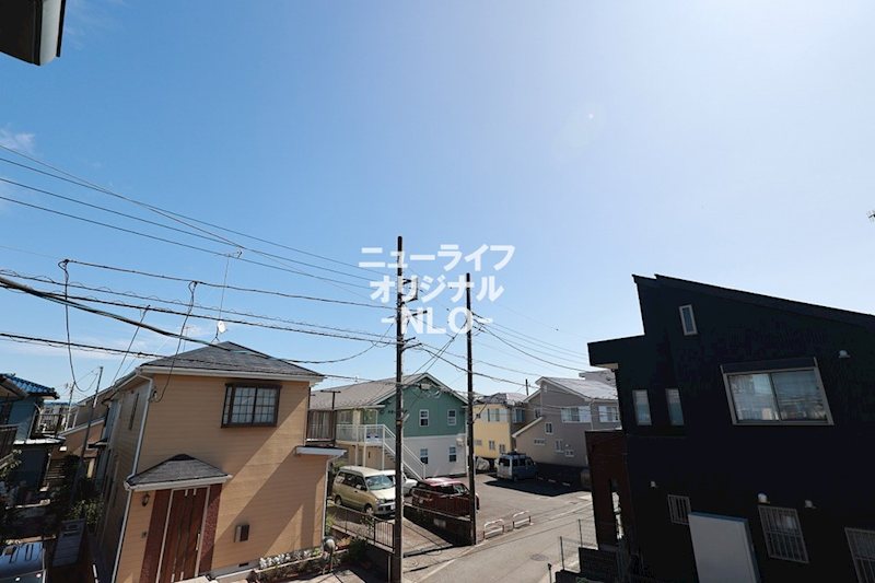 ロイヤルパレスⅠ号館 その他