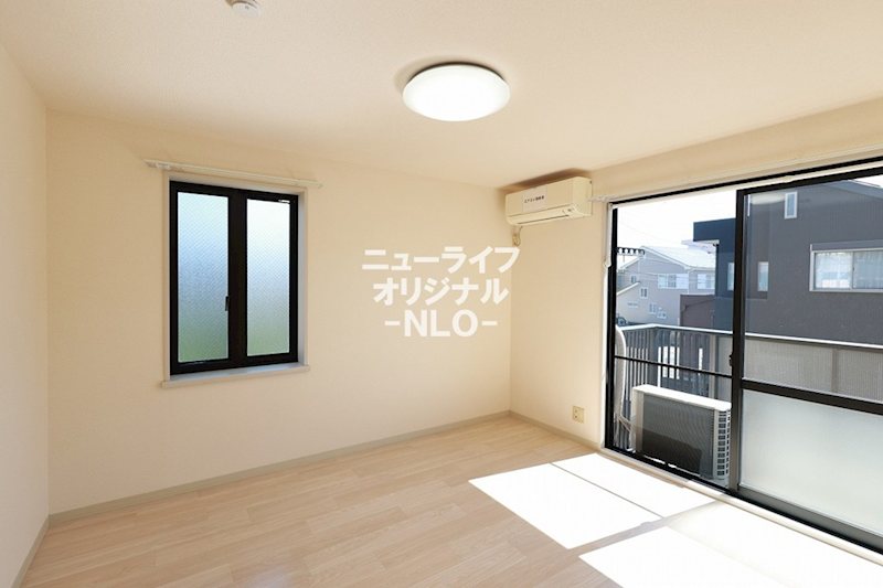 ロイヤルパレスⅠ号館 その他