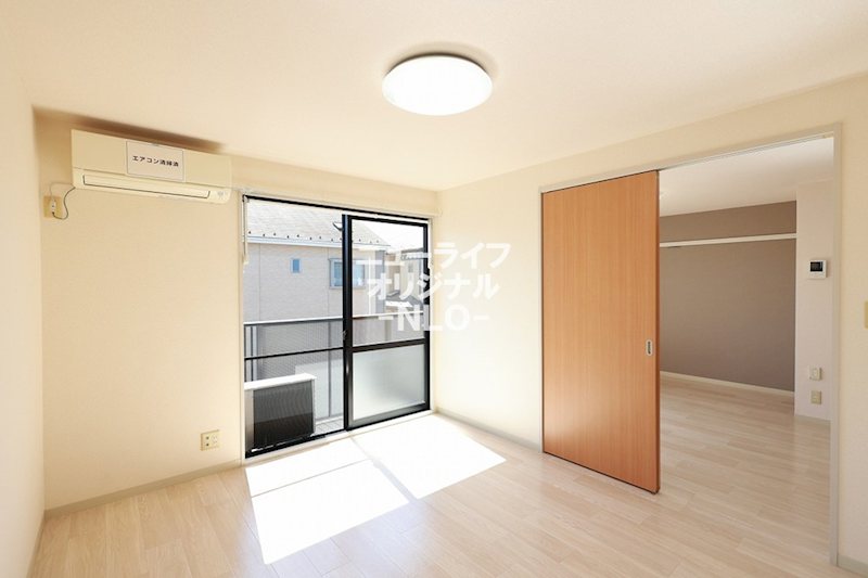 ロイヤルパレスⅠ号館 その他