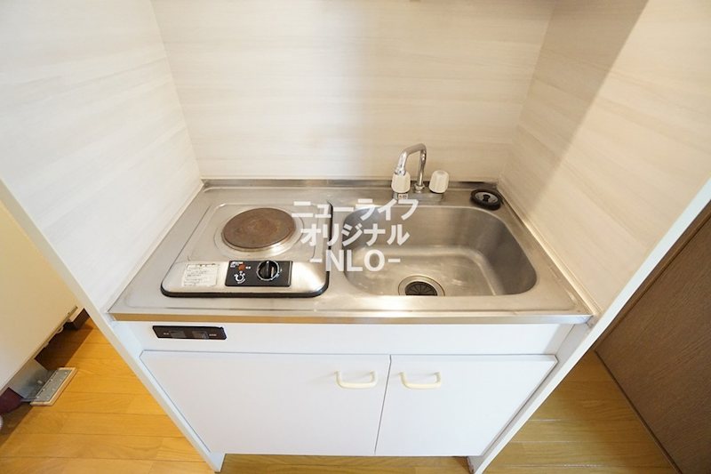 ソレイユ三和 その他