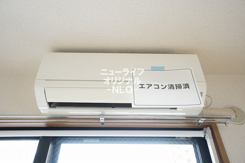 ソレイユ三和 その他