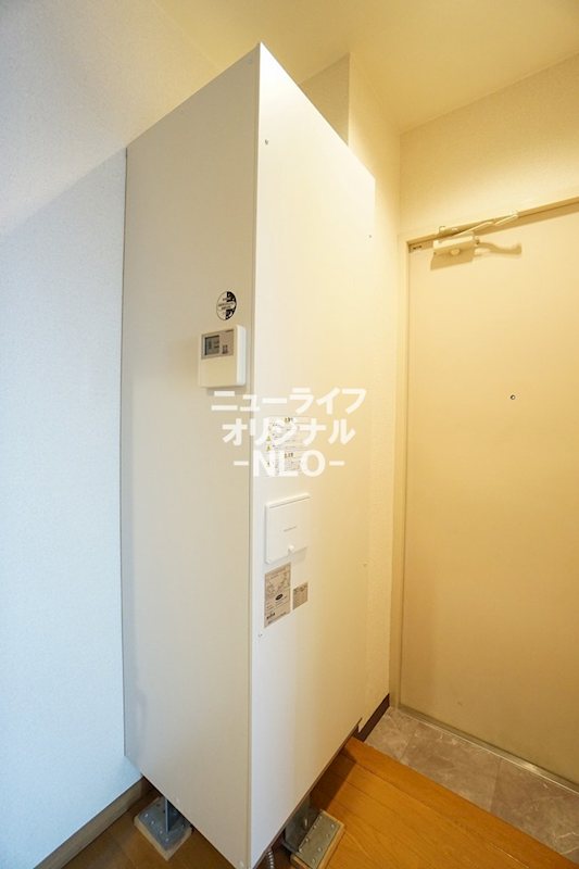 ソレイユ三和 その他