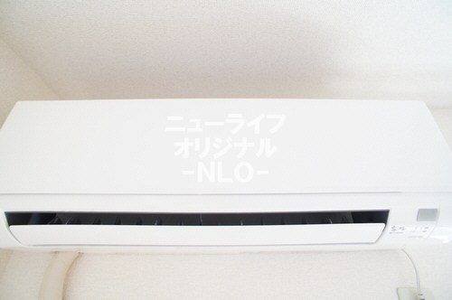 宮前モーニンハイツ その他設備