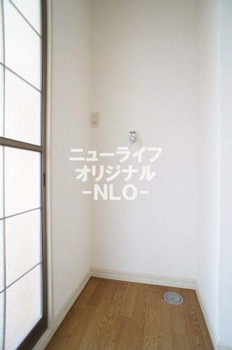 宮前モーニンハイツ その他部屋・スペース