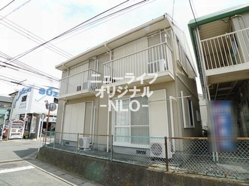 宮前モーニンハイツ その他