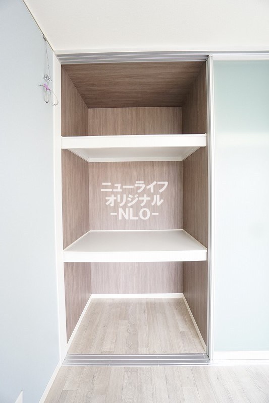エスポワールⅡ その他