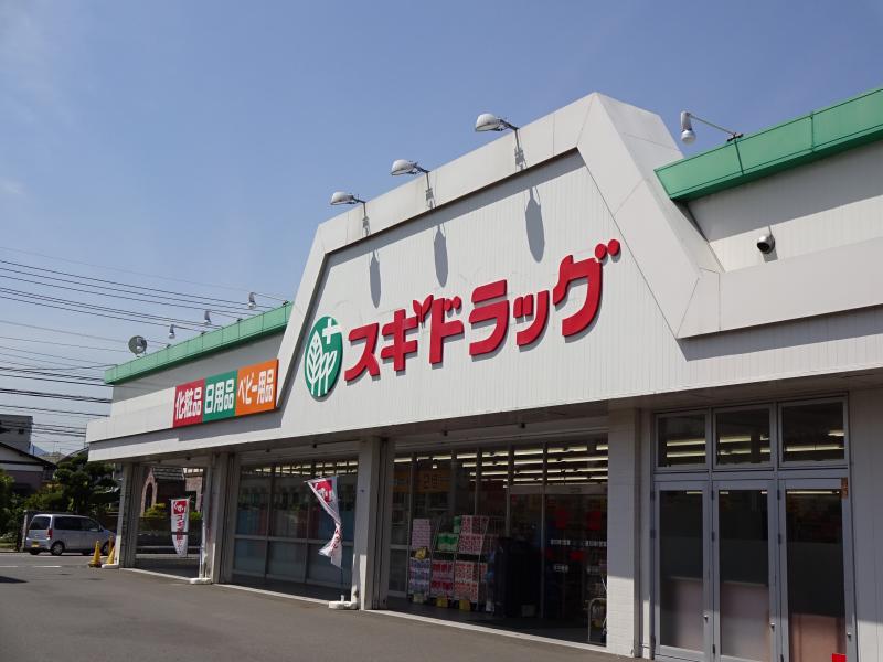 エスポワールⅡ ドラッグストア